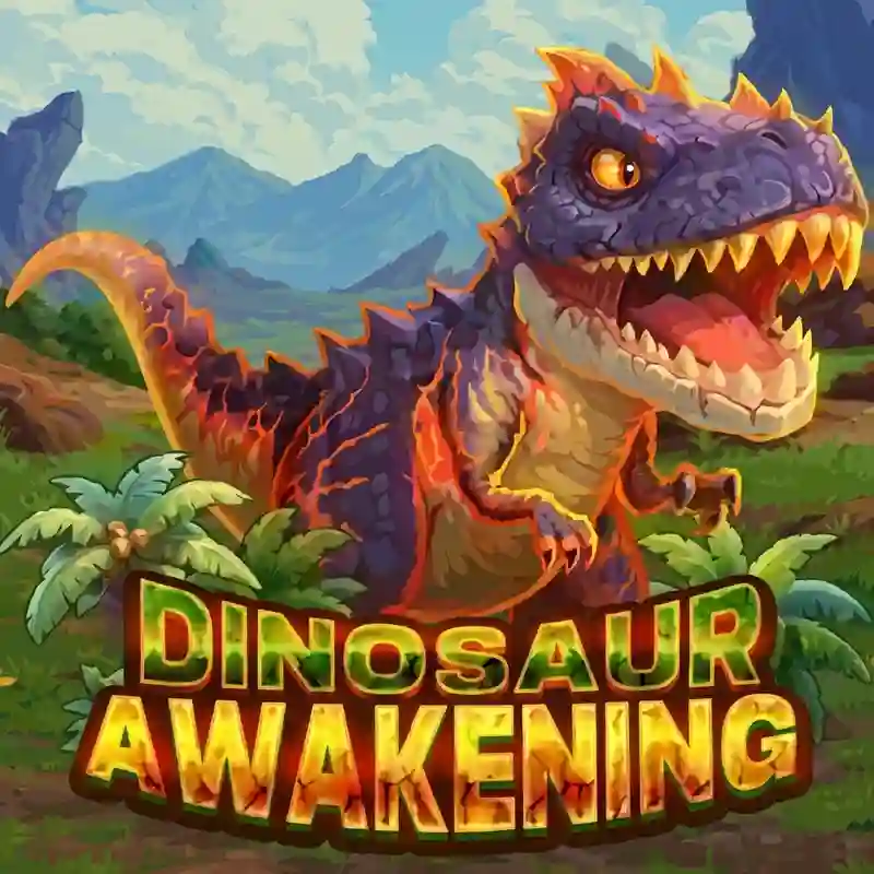 Game Khủng Long Thức Tỉnh casino rik88