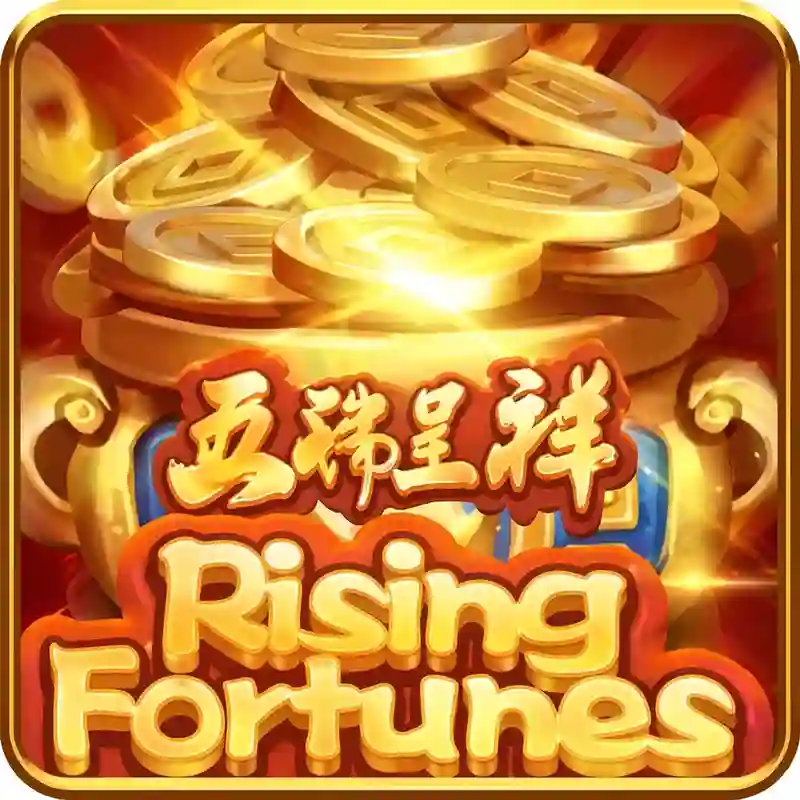 Trò chơi casino Vận may tăng tại rik88